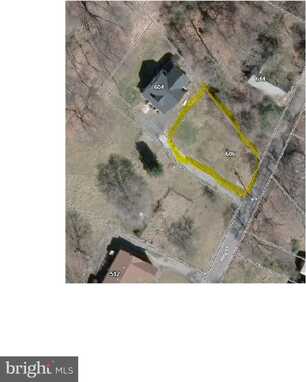 606 HILL STREET, CUMBERLAND, MD 21502