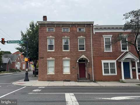 145 BALTIMORE STREET, GETTYSBURG, PA 17325