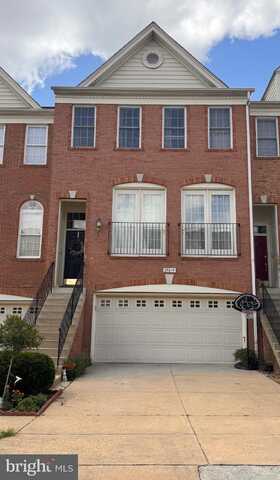 25219 LARKS TERRACE, CHANTILLY, VA 20152
