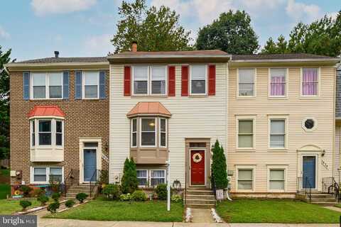1632 HOWARD CHAPEL COURT, CROFTON, MD 21114