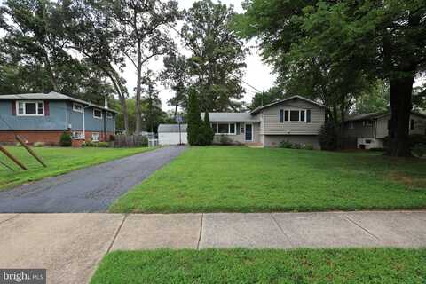 9704 SAINT ANDREWS DRIVE, FAIRFAX, VA 22030