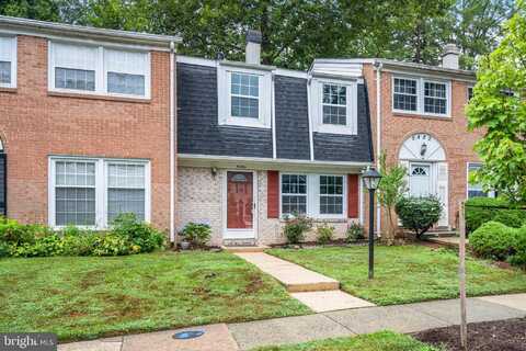 5484 GREEN DORY LANE, COLUMBIA, MD 21044