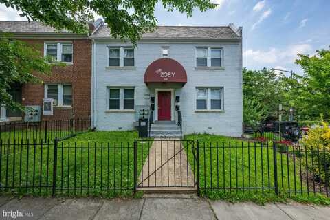 1668 TRINIDAD AVENUE NE, WASHINGTON, DC 20002
