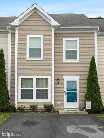 50 TEAKWOOD DRIVE, MARTINSBURG, WV 25404