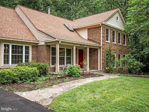 11132 FLORA LEE DRIVE, FAIRFAX STATION, VA 22039