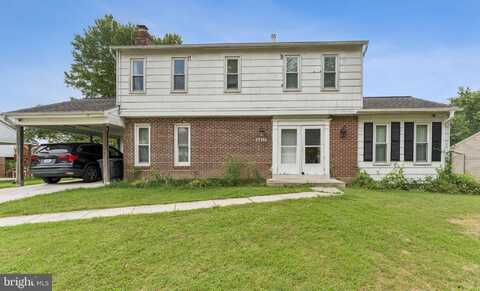 6413 DARWIN ROAD, LAUREL, MD 20707