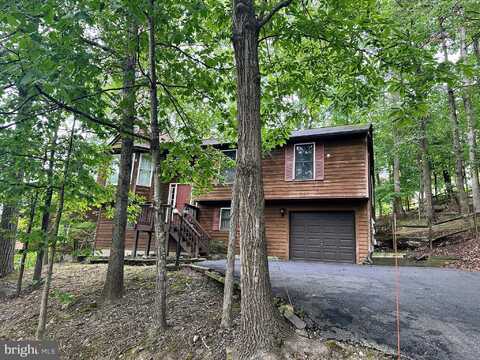 6709 W LAKERIDGE ROAD, NEW MARKET, MD 21774