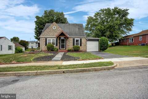 316 FRANKLIN STREET N, WAYNESBORO, PA 17268