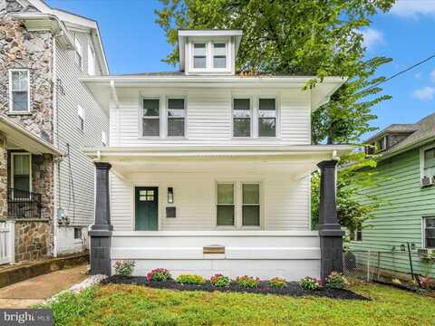 3003 20TH STREET NE, WASHINGTON, DC 20018