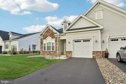 126 BRIDGE BOULEVARD, EASTAMPTON, NJ 08060