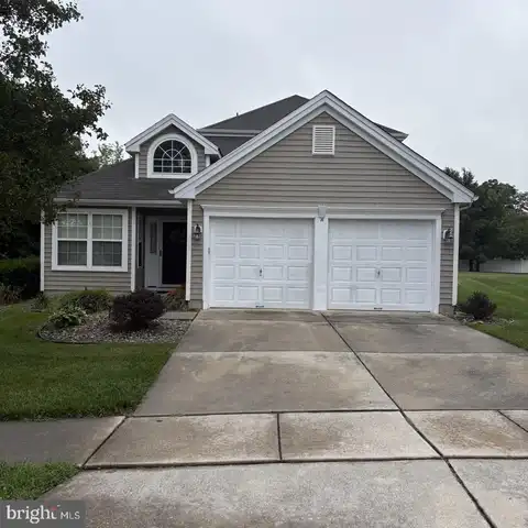 12 MAPLE LEAF CIRCLE, SEWELL, NJ 08080
