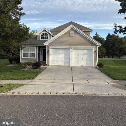 12 MAPLE LEAF CIRCLE, SEWELL, NJ 08080