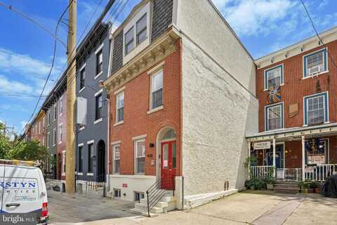 1630 BROWN STREET, PHILADELPHIA, PA 19130