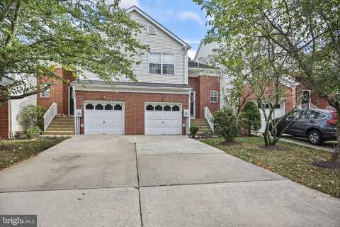 23 TAFT COURT, PRINCETON, NJ 08540
