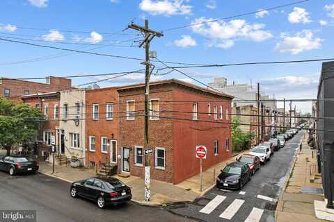 1240 S 21ST STREET, PHILADELPHIA, PA 19146