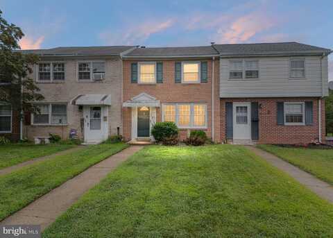 507 E 2ND STREET, BOYERTOWN, PA 19512