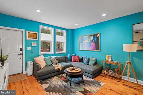 603 SIGEL STREET, PHILADELPHIA, PA 19148