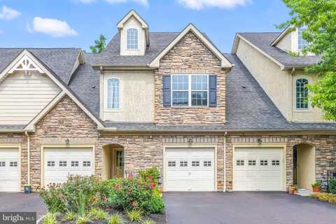 2461 MERRI CLAUDE DRIVE, NORRISTOWN, PA 19401