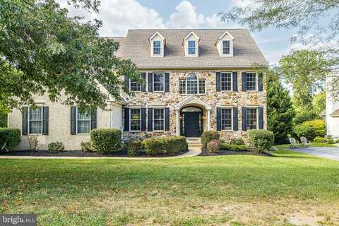 9 W BRANCH LANE, WEST CHESTER, PA 19382