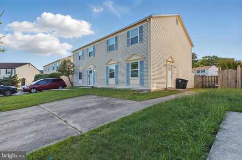3014 SOUTH GROVE, UPPER MARLBORO, MD 20774