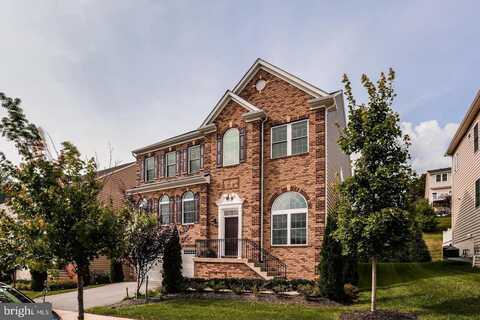 8522 WESTFORD ROAD, LUTHERVILLE TIMONIUM, MD 21093
