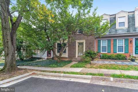 3968 WILCOXSON DRIVE, FAIRFAX, VA 22031