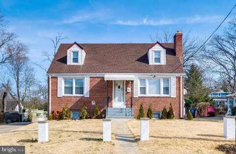 121 ONONDAGA DRIVE, OXON HILL, MD 20745