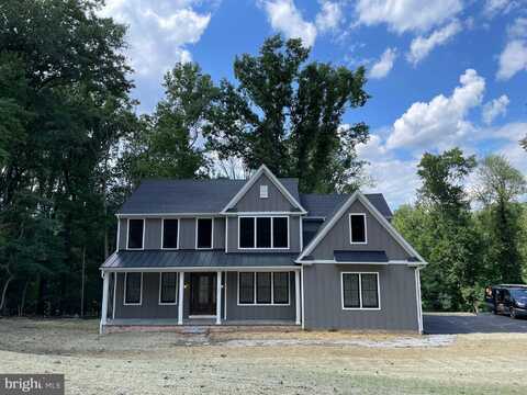 Lot 135-003 TROLLEY BRIDGE ROAD, QUAKERTOWN, PA 18951