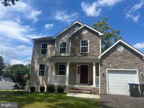 1924 GOOD INTENT ROAD, WOODBURY, NJ 08096