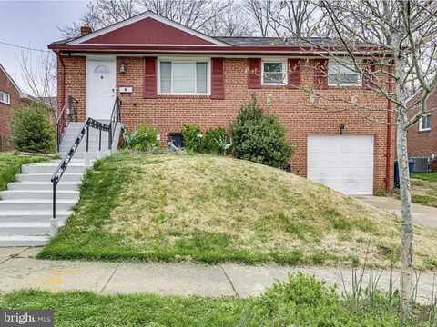 4108 LYONS STREET, TEMPLE HILLS, MD 20748