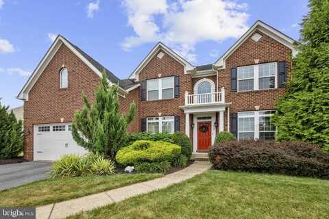 315 MEADOW CREEK DRIVE, WESTMINSTER, MD 21158