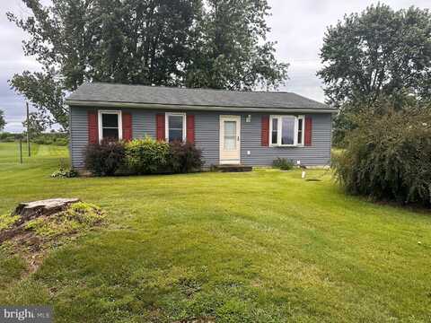610 ELM STREET, RICHLAND, PA 17087