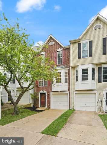 604 TAMMY TERRACE SE, LEESBURG, VA 20175