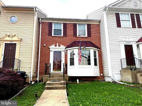 11289 KESSLER PLACE, MANASSAS, VA 20109