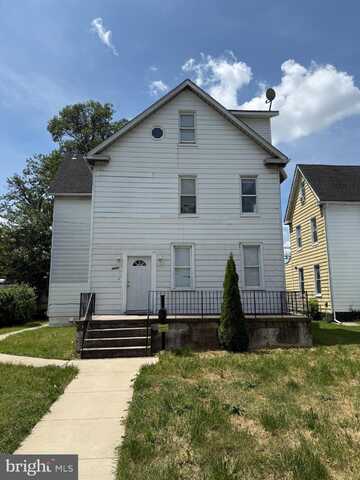 4603 FRANKFORD AVENUE, BALTIMORE, MD 21206