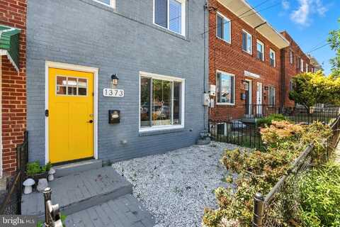 1373 ADAMS STREET NE, WASHINGTON, DC 20018