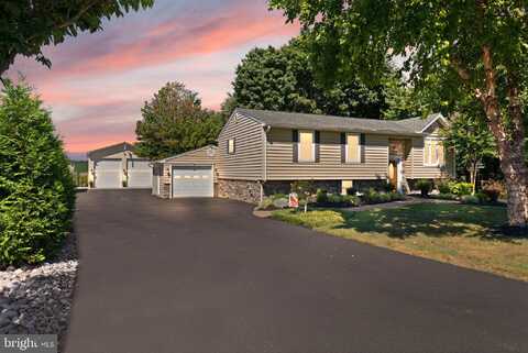 1310 HUGHES SHOP ROAD, WESTMINSTER, MD 21158