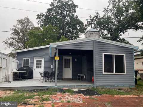 Block 23 Lot 8 RANGER ROAD, FALLING WATERS, WV 25419