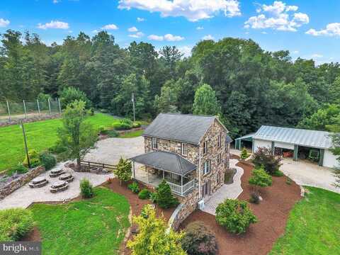 1323 COUCHTOWN ROAD, LOYSVILLE, PA 17047