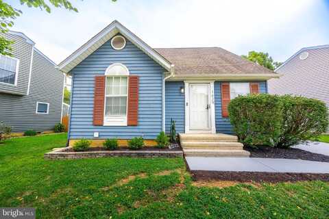 1639 BRIMFIELD CIRCLE, SYKESVILLE, MD 21784