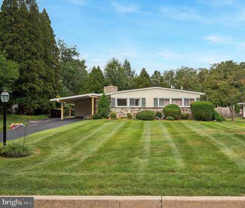 519 PADDOCK ROAD, AMBLER, PA 19002