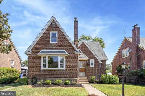 1223 PRINCETON AVENUE, PHILADELPHIA, PA 19111