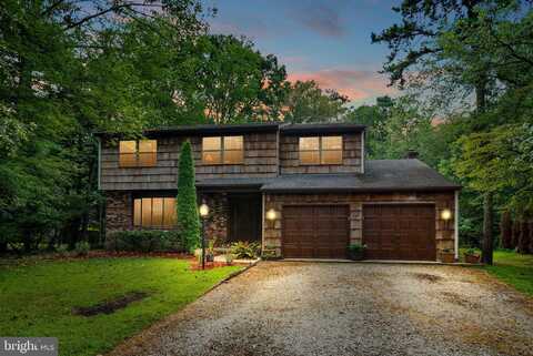 13 CHELSEA COURT, MARLTON, NJ 08053