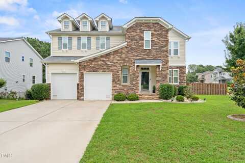 508 Ferry Court, Wake Forest, NC 27587