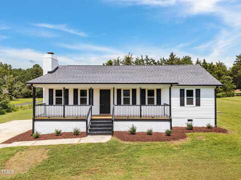 2704 Stageline Drive, Raleigh, NC 27603