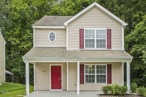 6604 Frogstool Lane, Raleigh, NC 27610