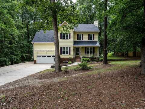 2032 Stonepond Lane, Raleigh, NC 27603