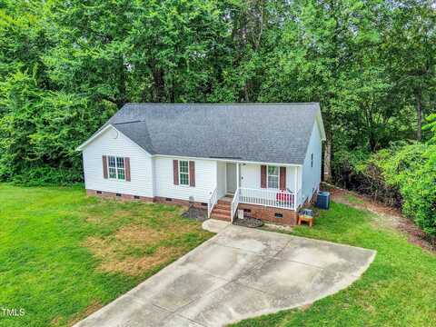 107 Eubank Court, Selma, NC 27576