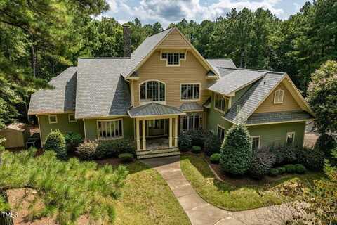 551 Olde Thompson Creek Road, Apex, NC 27523