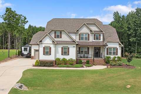 122 Batten Hill Lane, Selma, NC 27576